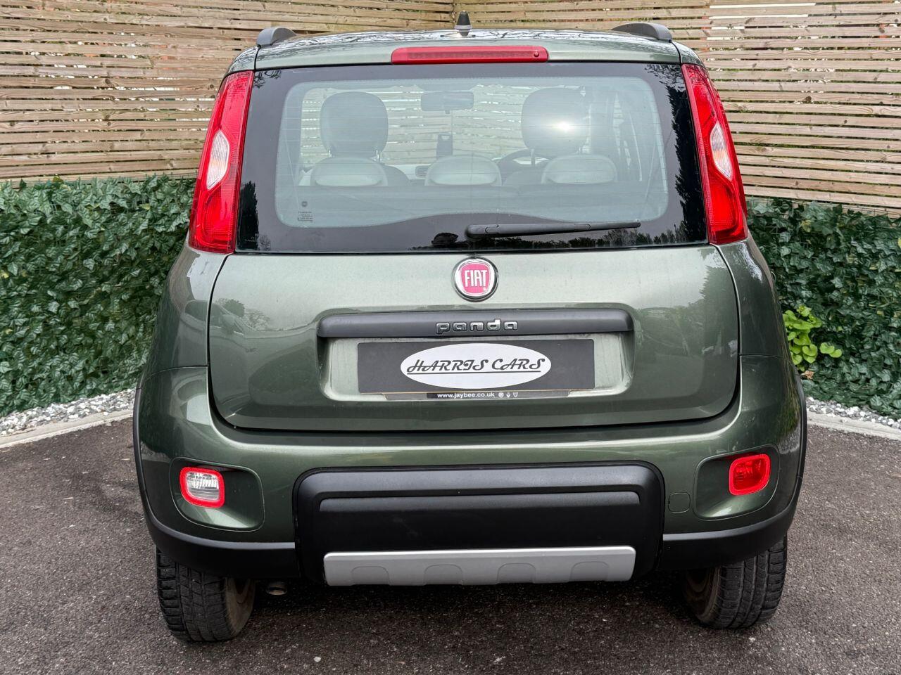 Used Fiat Panda 2014 for sale - 78171468: Photo 15
