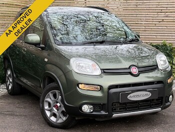 Fiat Panda feature image