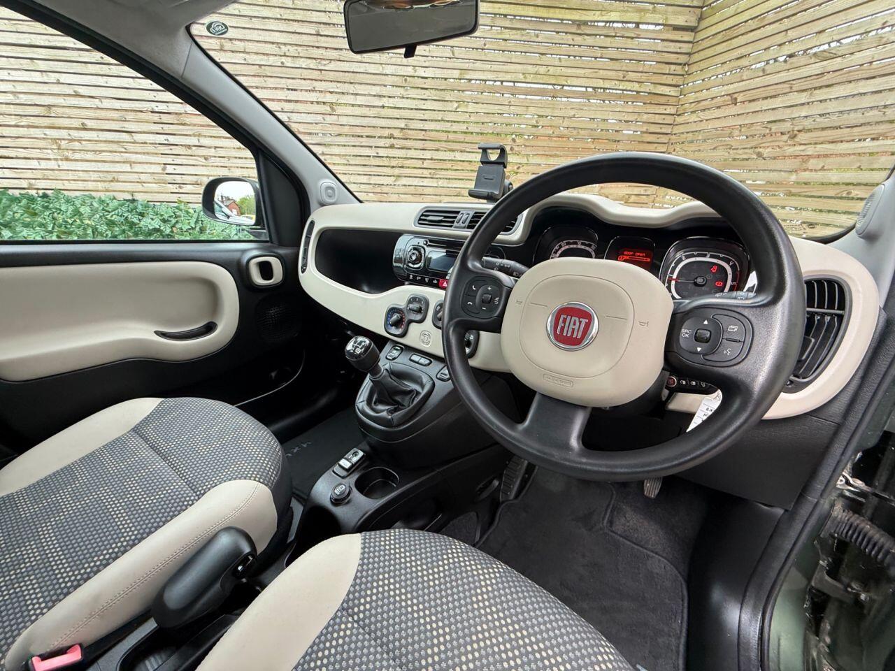 Used Fiat Panda 2014 for sale - 78171468: Photo 20