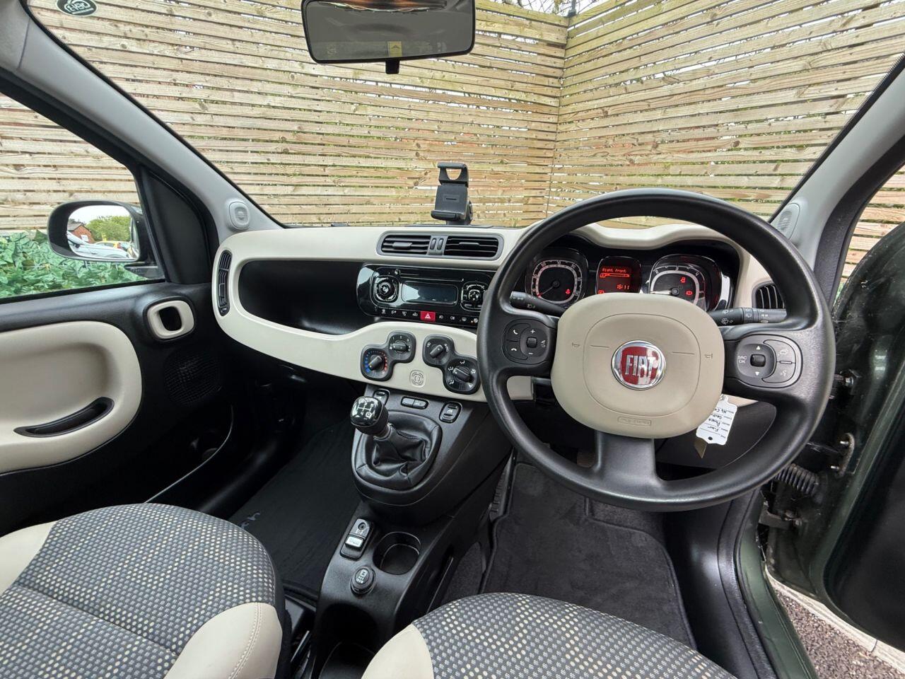 Used Fiat Panda 2014 for sale - 78171468: Photo 21