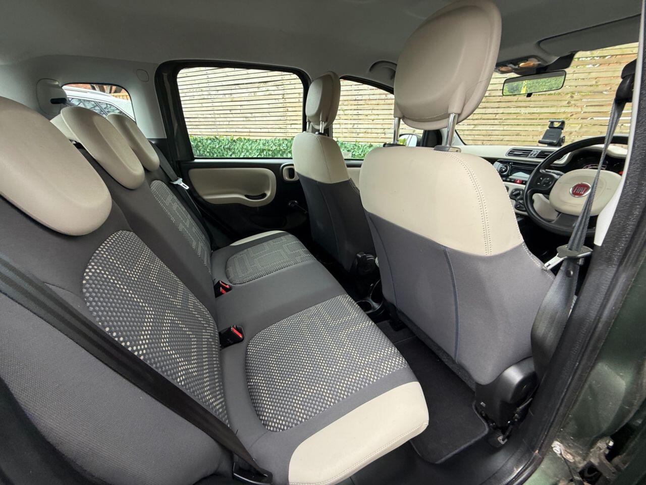 Used Fiat Panda 2014 for sale - 78171468: Photo 22