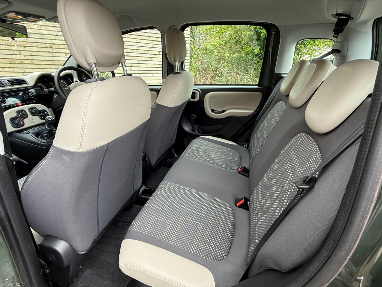 Used Fiat Panda 2014 for sale - 78171468: Photo 23