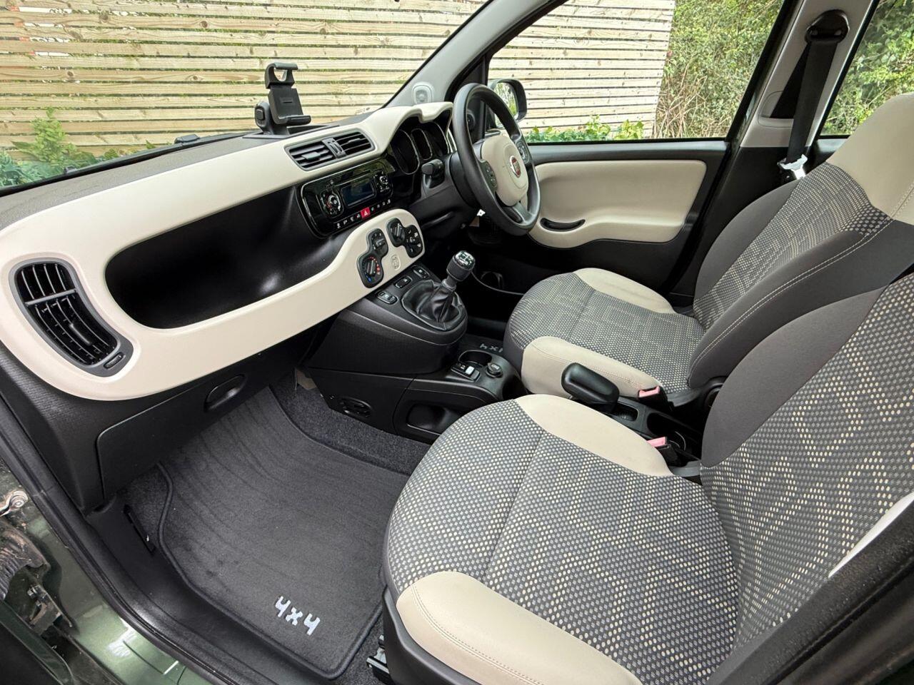 Used Fiat Panda 2014 for sale - 78171468: Photo 24