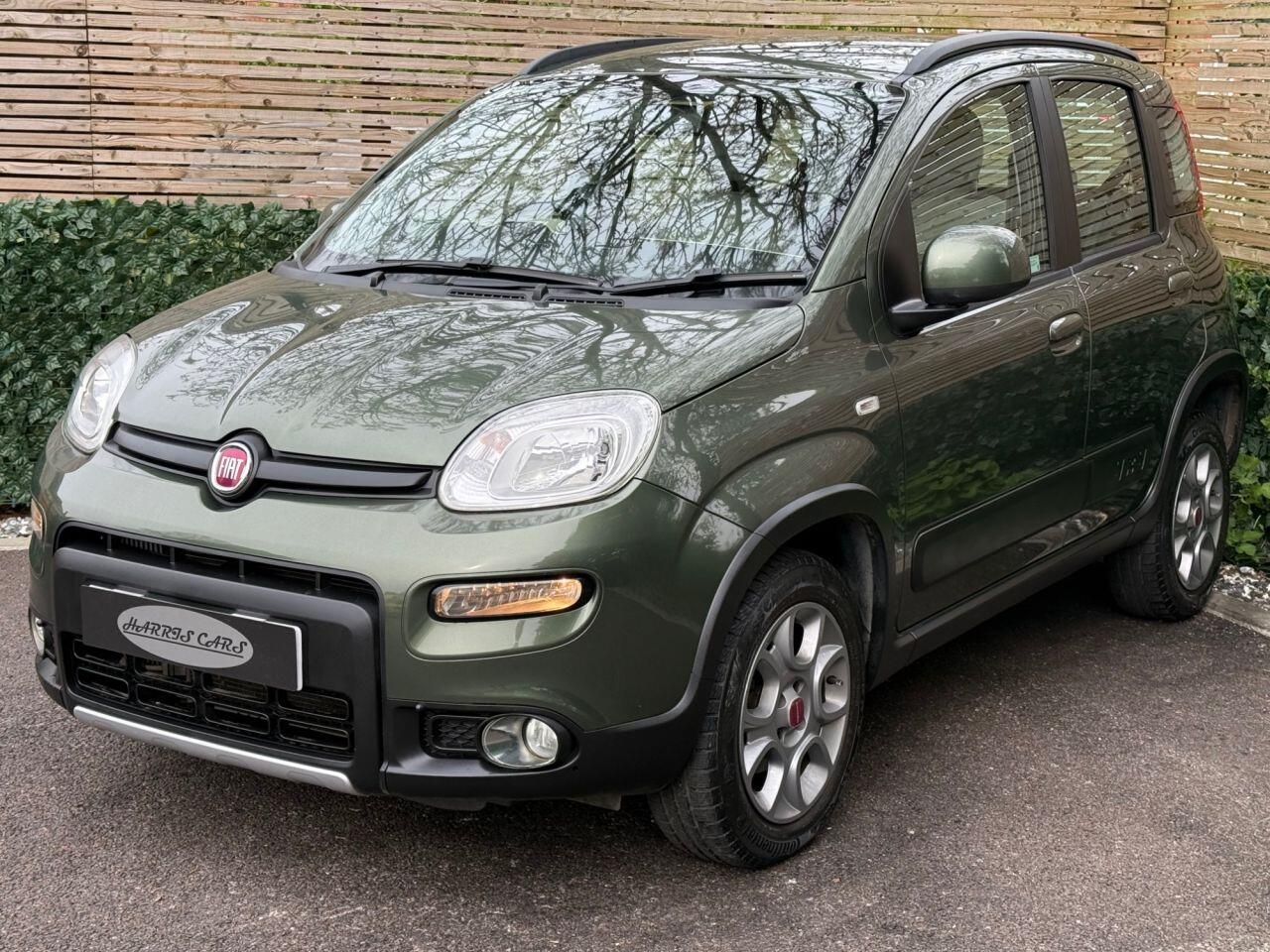 Used Fiat Panda 2014 for sale - 78171468: Photo 7