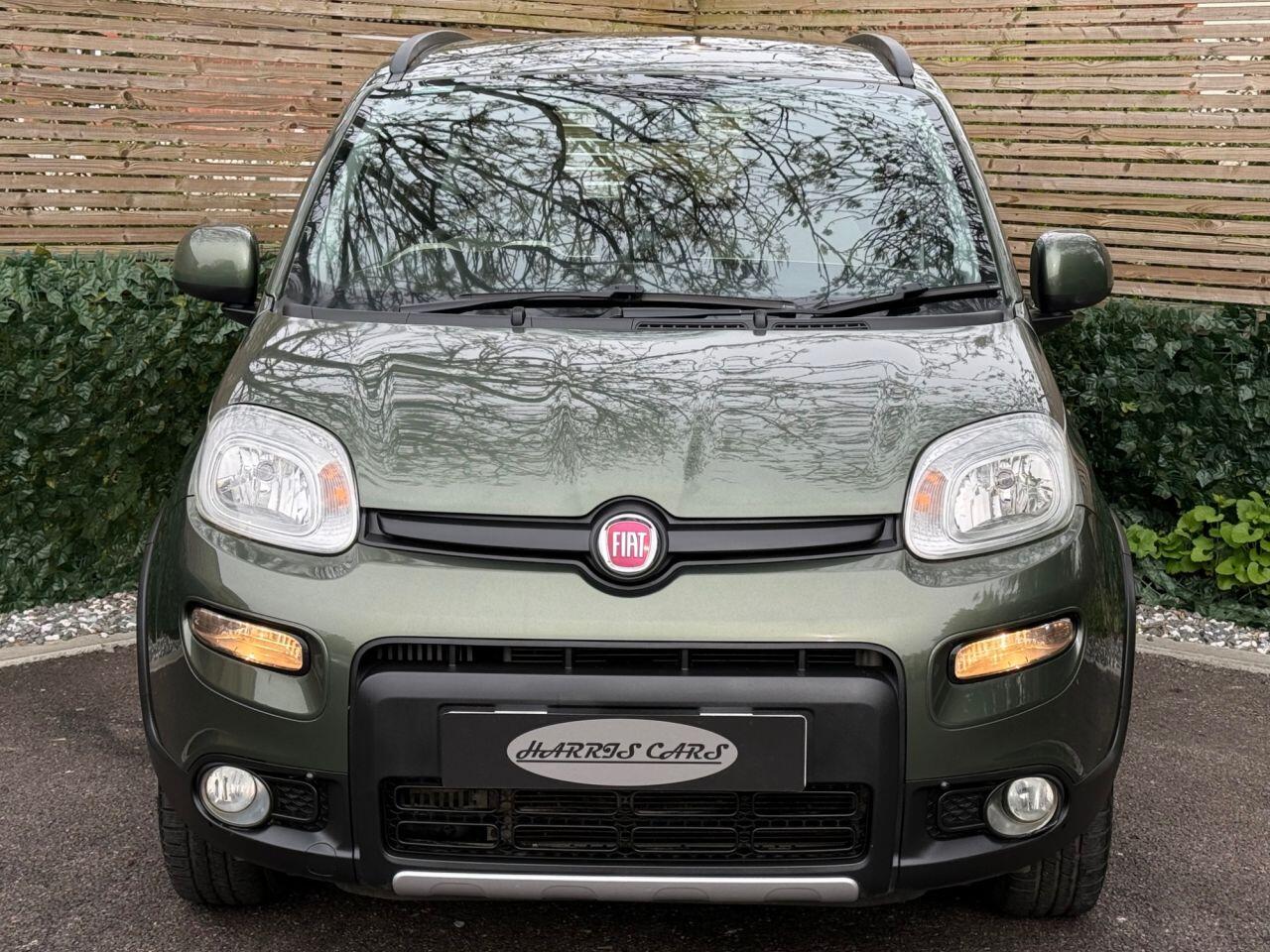 Used Fiat Panda 2014 for sale - 78171468: Photo 9