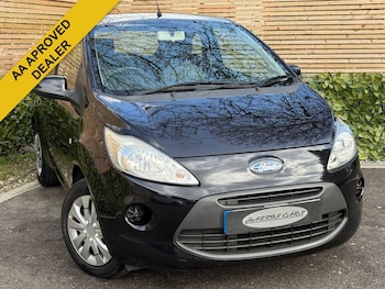 Ford - Ka