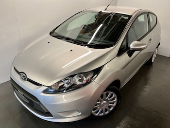 Used Ford Fiesta 2012 for sale - 78429469: Photo