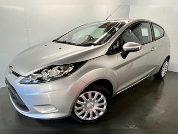 Used Ford Fiesta 2012 for sale - 78429469: Photo