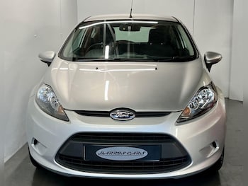 Used Ford Fiesta 2012 for sale - 78429469: Photo