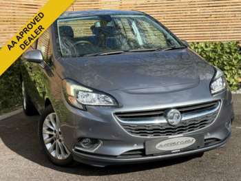 2017 (17) - 1.4i SE Hatchback 5dr Petrol Auto Euro 6 (90 ps) 12 MONTHS AA, FRESH SERVIC