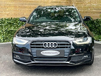 Used Audi A4 2013 for sale - 79225127: Photo