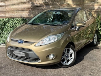 Used Ford Fiesta 2012 for sale - 78959019: Photo