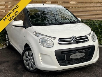 Citroen - C1