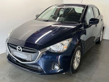 Used Mazda Mazda2 2018 for sale - 79645255: Photo