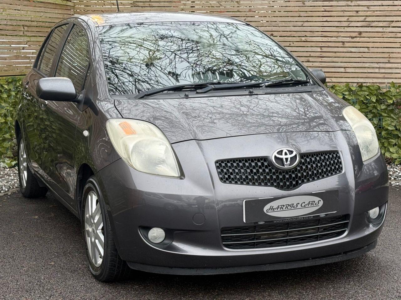 Used Toyota Yaris for sale - 77496989: Photo 10