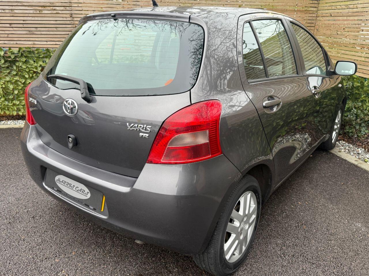 Used Toyota Yaris for sale - 77496989: Photo 11