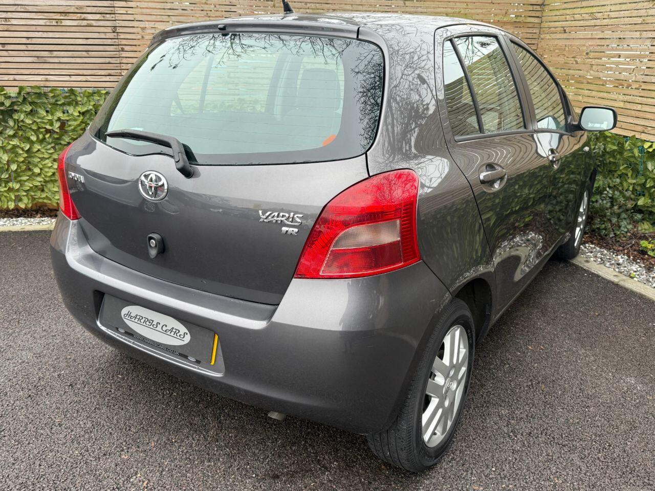 Used Toyota Yaris for sale - 77496989: Photo 12