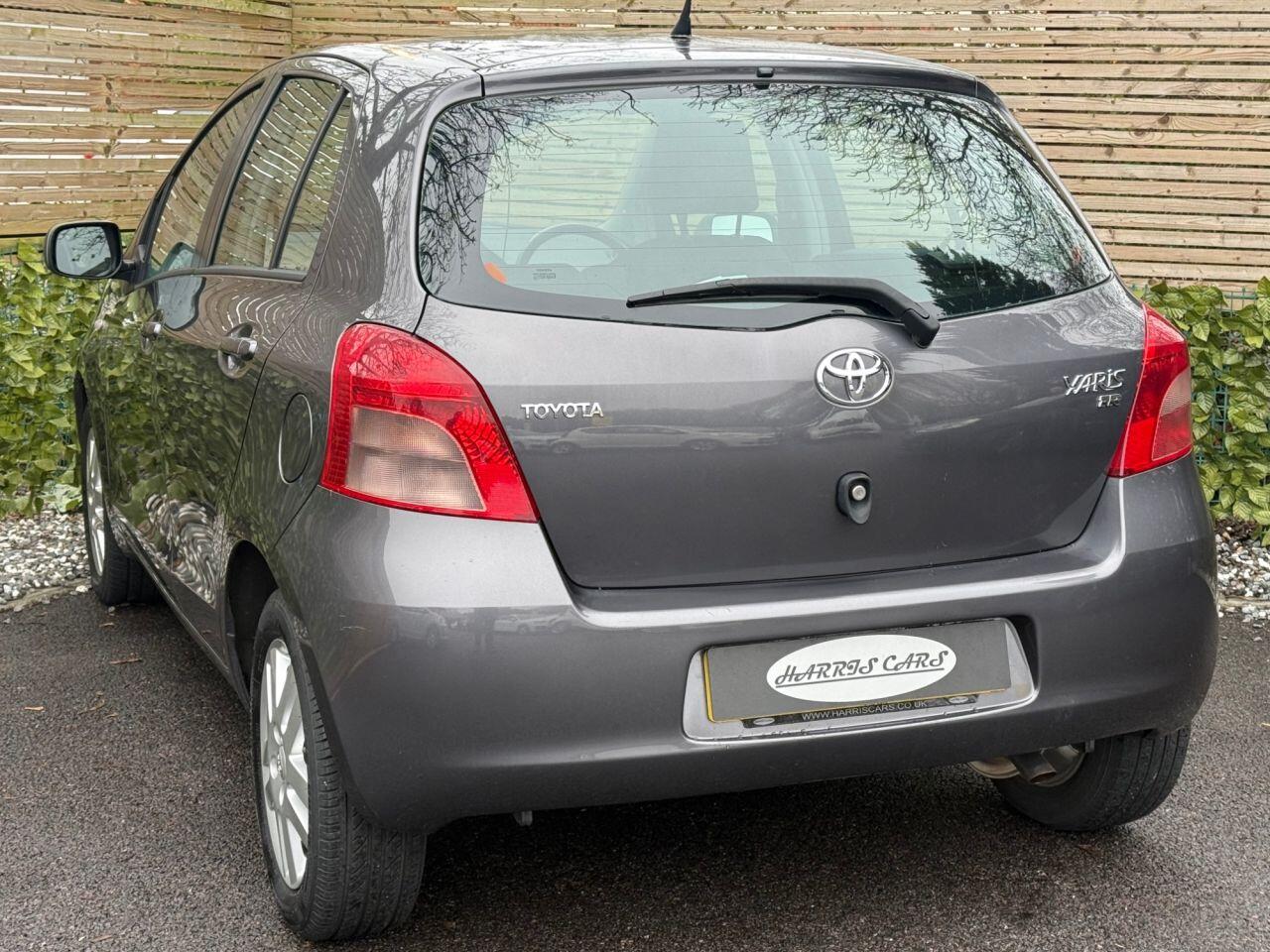 Used Toyota Yaris for sale - 77496989: Photo 13