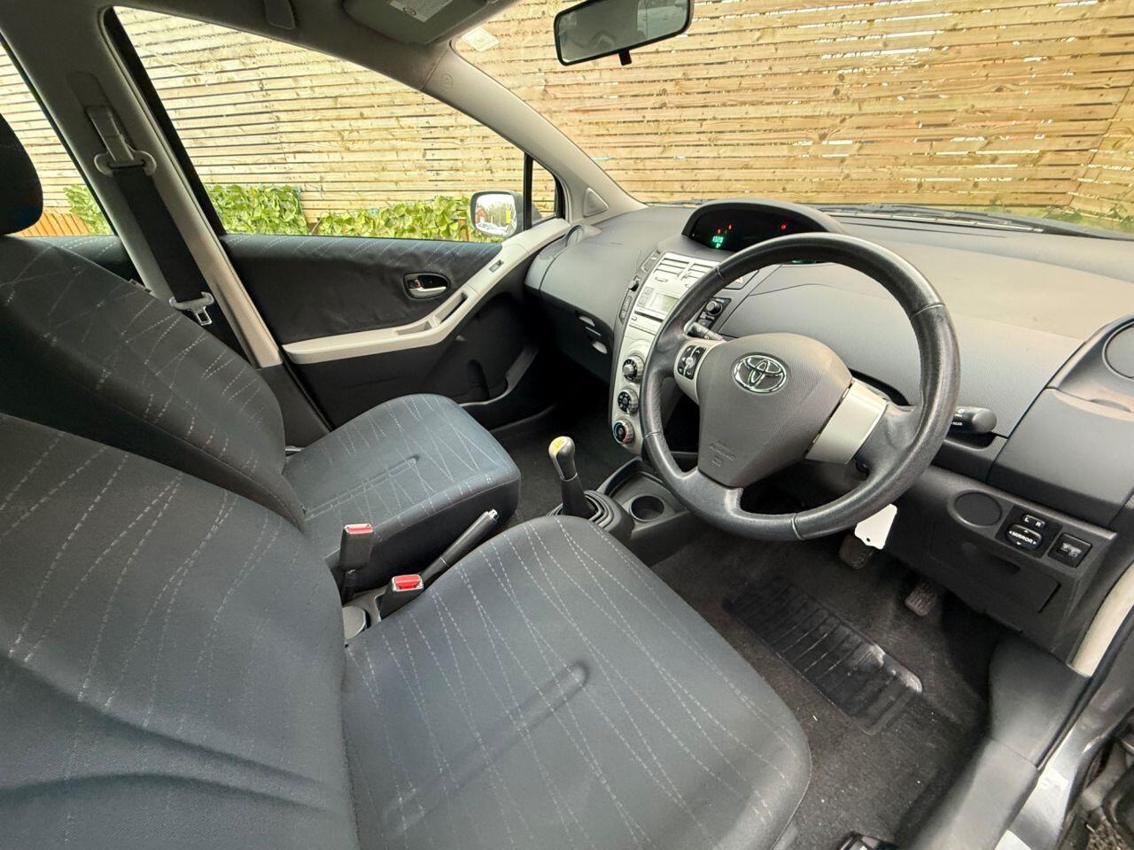 Used Toyota Yaris for sale - 77496989: Photo 14