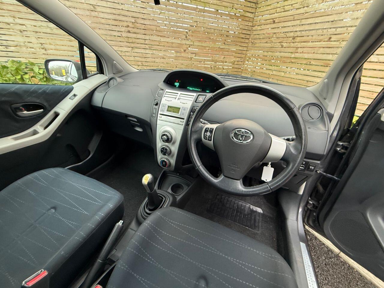 Used Toyota Yaris for sale - 77496989: Photo 15