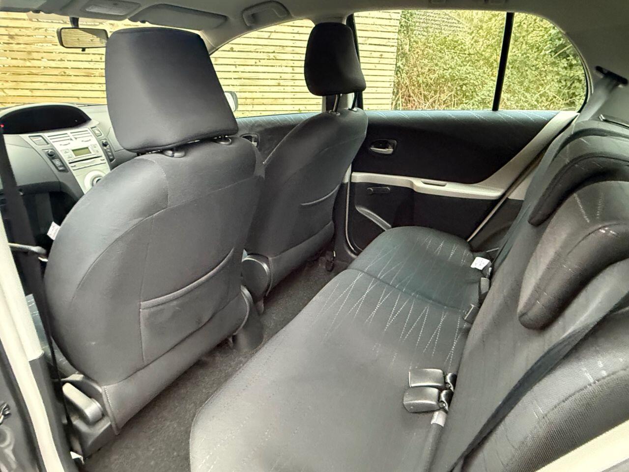 Used Toyota Yaris for sale - 77496989: Photo 16