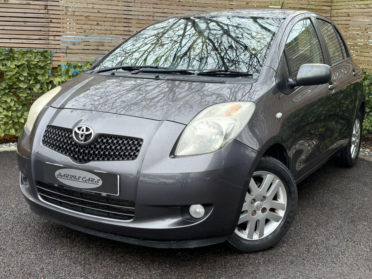 Used Toyota Yaris for sale - 77496989: Photo 5