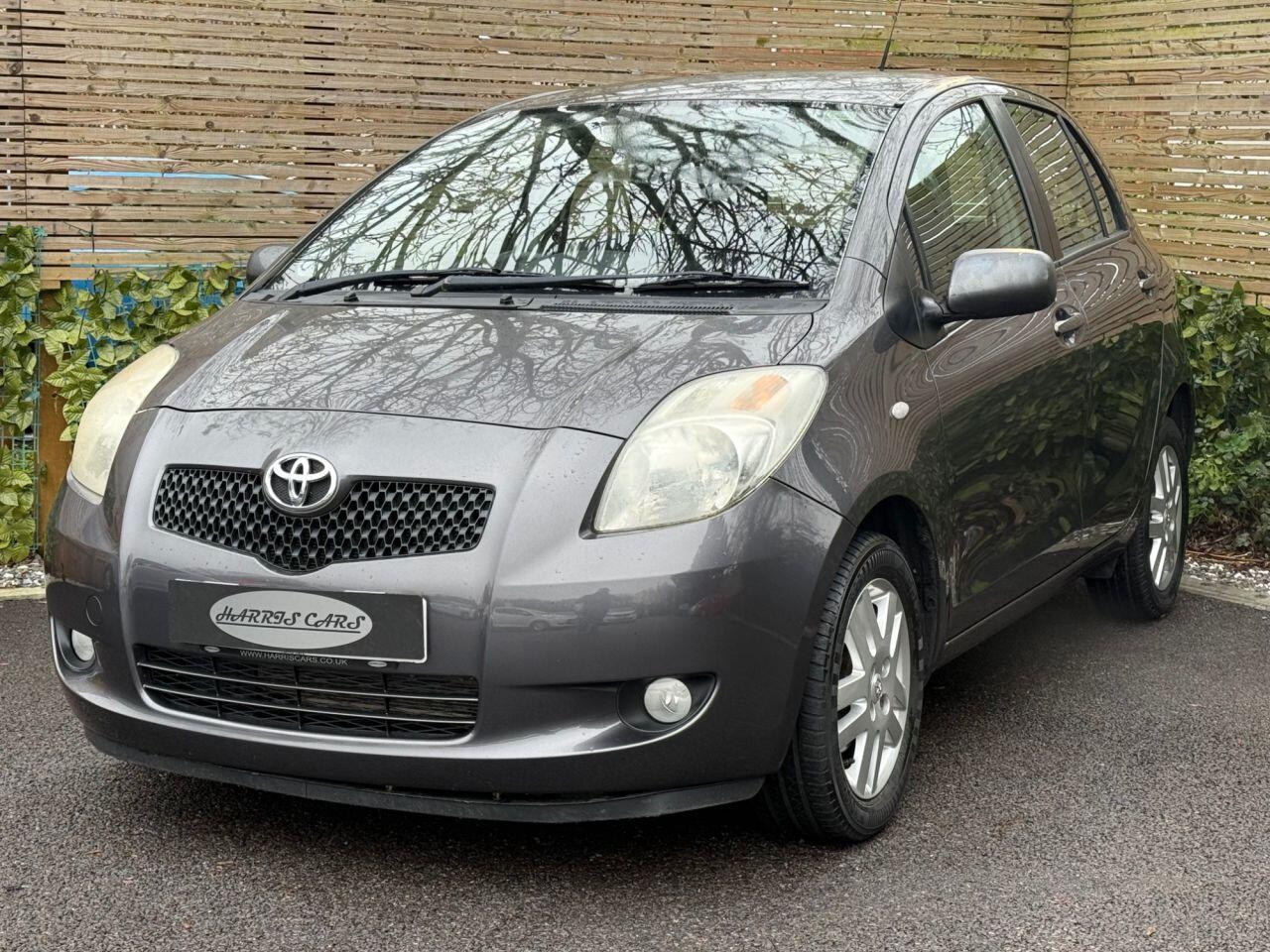 Used Toyota Yaris for sale - 77496989: Photo 7