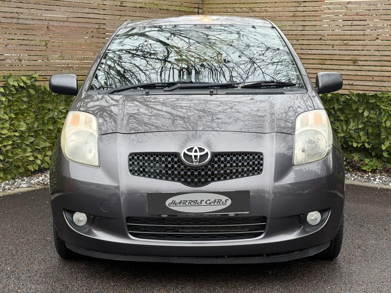 Used Toyota Yaris for sale - 77496989: Photo 8