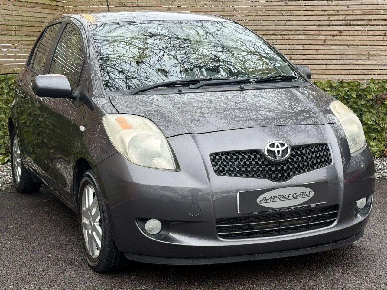 Used Toyota Yaris for sale - 77496989: Photo 9