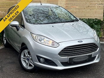 Ford - Fiesta