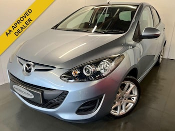 Mazda - Mazda2
