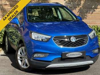 (66) - 1.6i Active SUV 5dr Petrol Manual Euro 6 (s/s) (115 ps) 12 MONTHS AA, FRESH