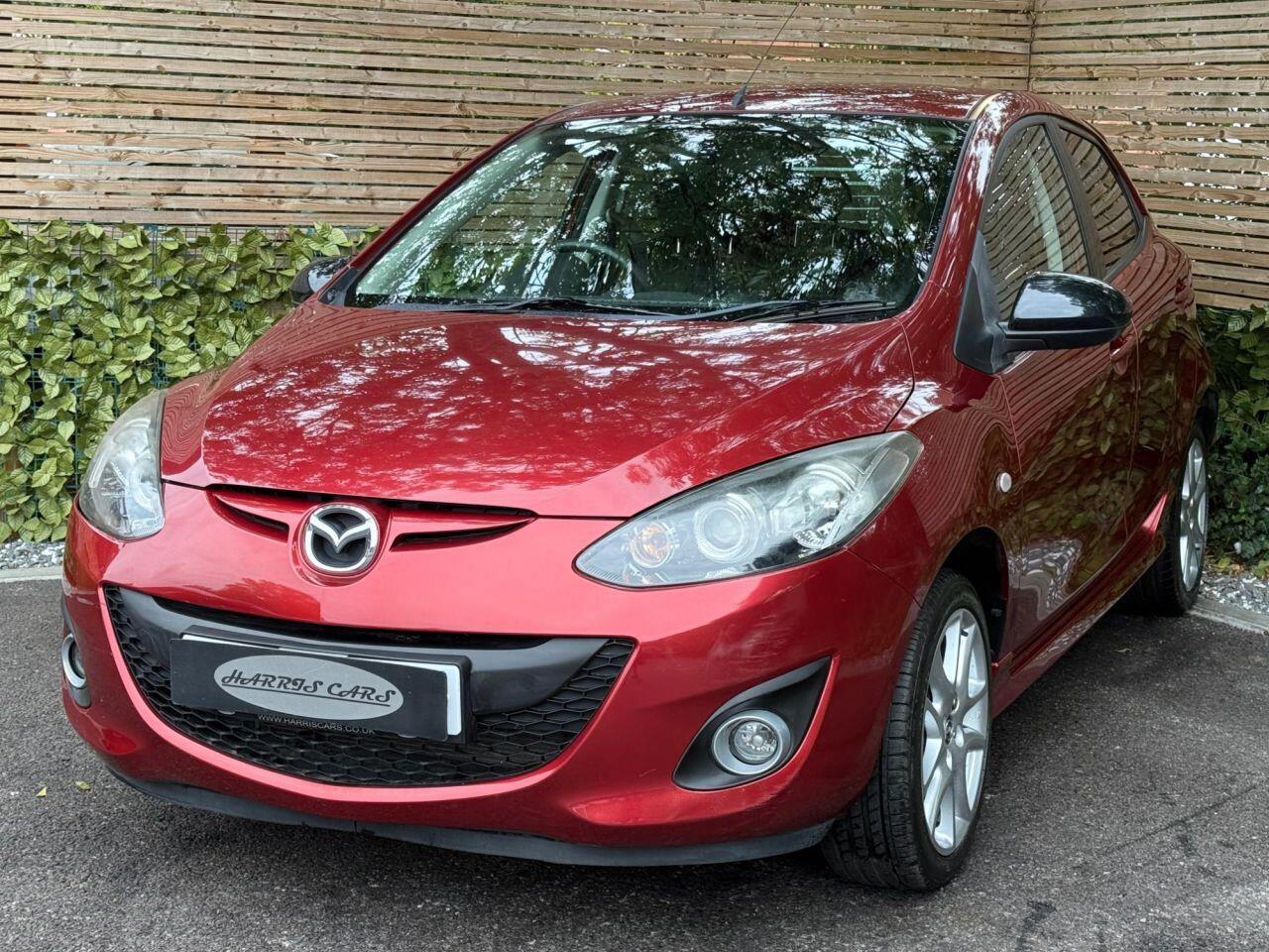 Used Mazda Mazda2 for sale - 77511445: Photo 10