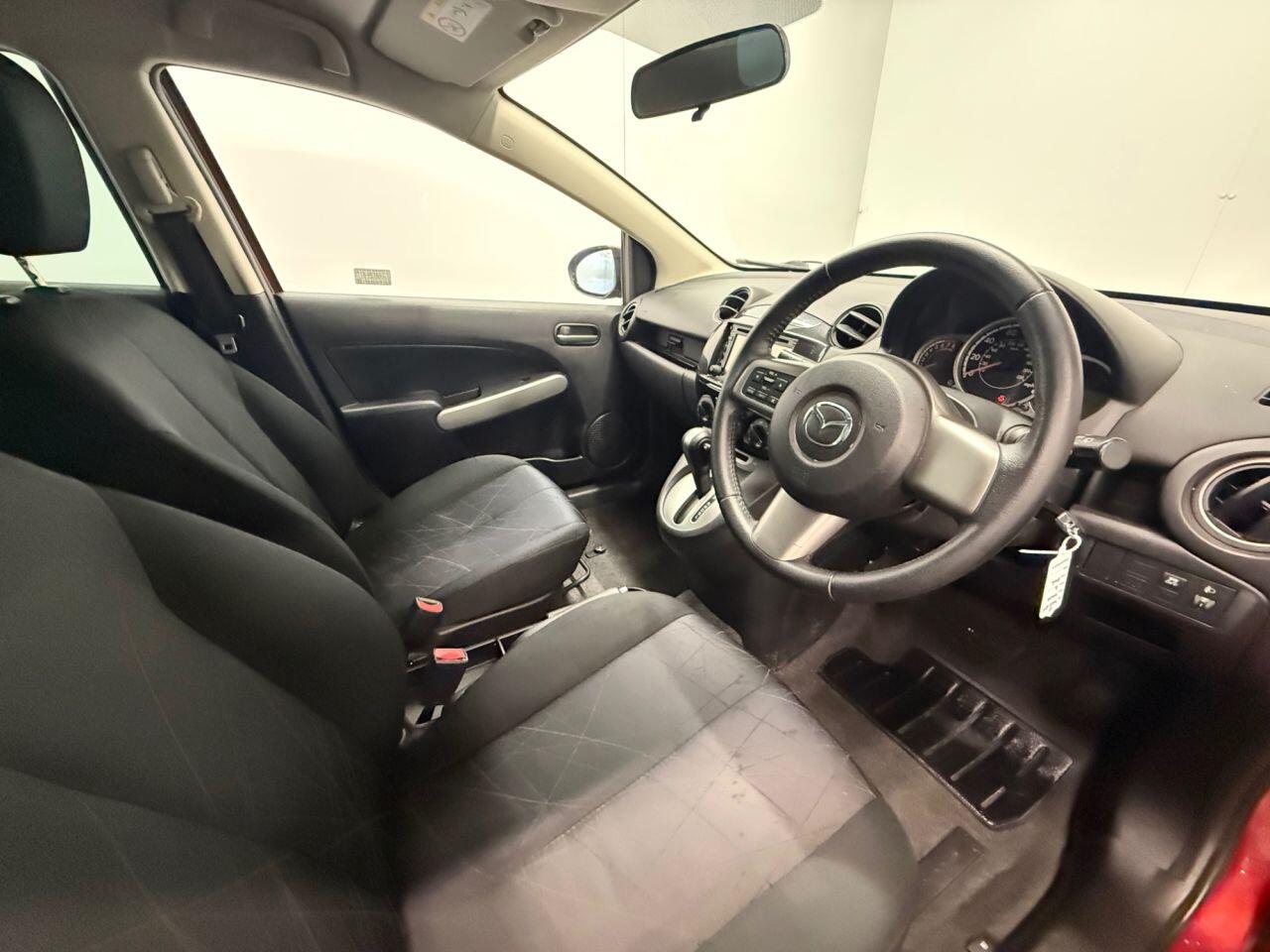 Used Mazda Mazda2 for sale - 77511445: Photo 18