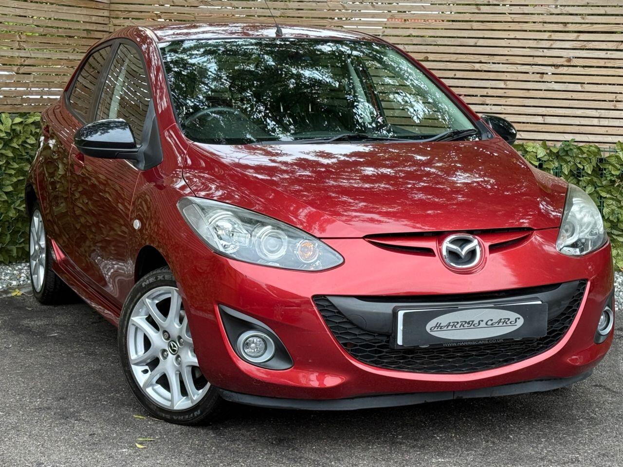 Used Mazda Mazda2 for sale - 77511445: Photo 2
