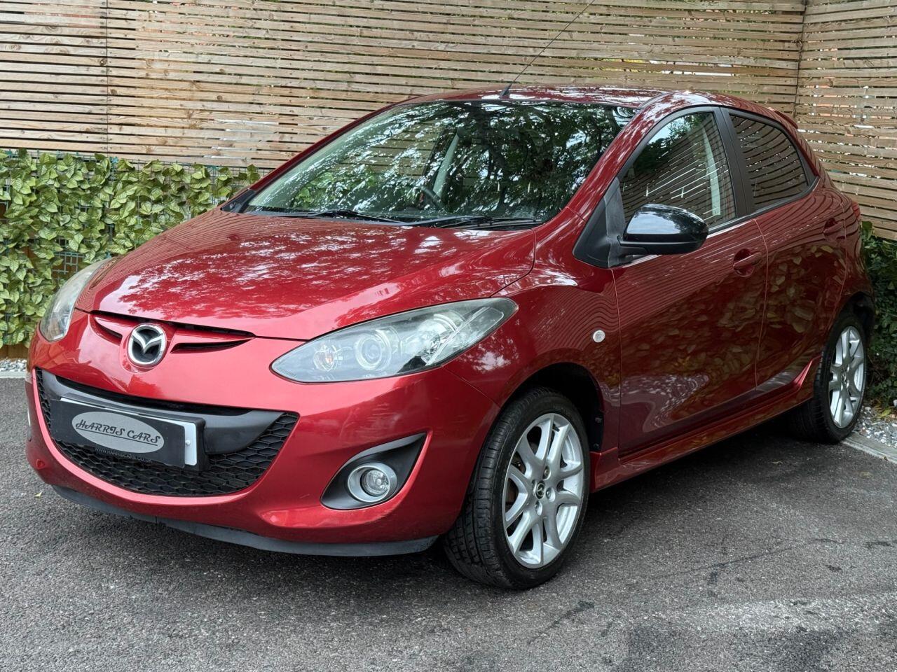 Used Mazda Mazda2 for sale - 77511445: Photo 8