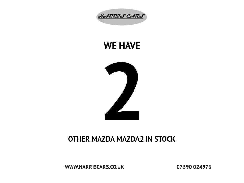Used Mazda Mazda2 2014 for sale - 76189704: Photo 1