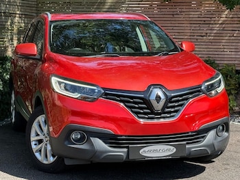 Used Renault Kadjar 2017 for sale - 78662291: Photo