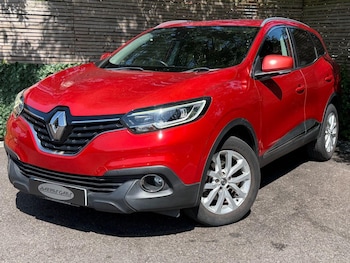 Used Renault Kadjar 2017 for sale - 78662291: Photo