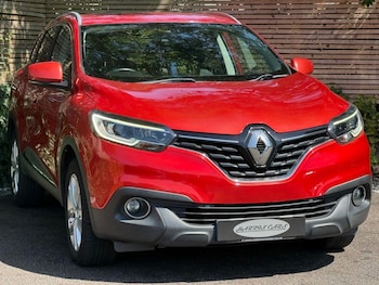 Used Renault Kadjar 2017 for sale - 78662291: Photo