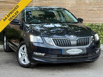 Skoda - Octavia
