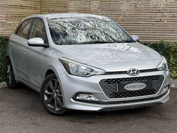Used Hyundai i20 2015 for sale - 78231612: Photo