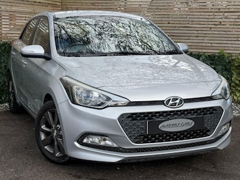 Used Hyundai i20 2015 for sale - 78231612: Photo