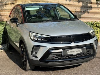 Used Vauxhall Crossland 2023 for sale - 79540762: Photo