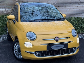 Used Fiat 500 2016 for sale - 77377356: Photo