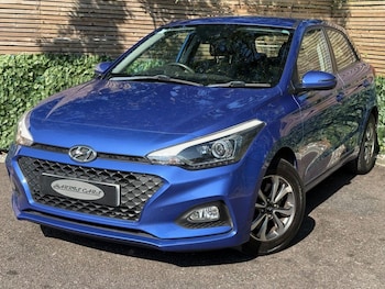 Used Hyundai i20 2018 for sale - 79316340: Photo