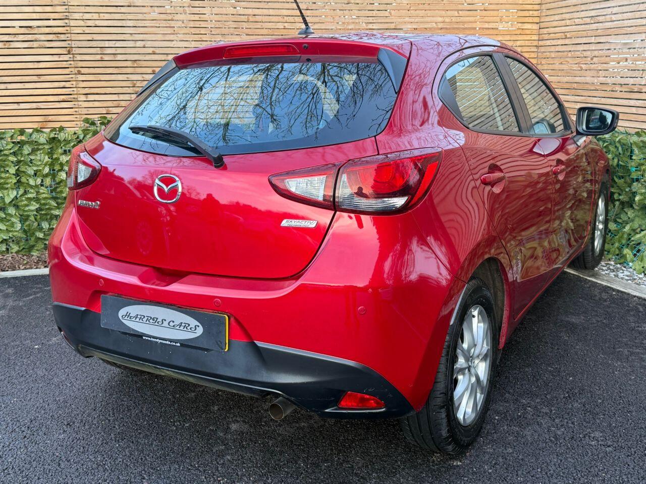 Used Mazda Mazda2 2015 for sale - 77479255: Photo 12
