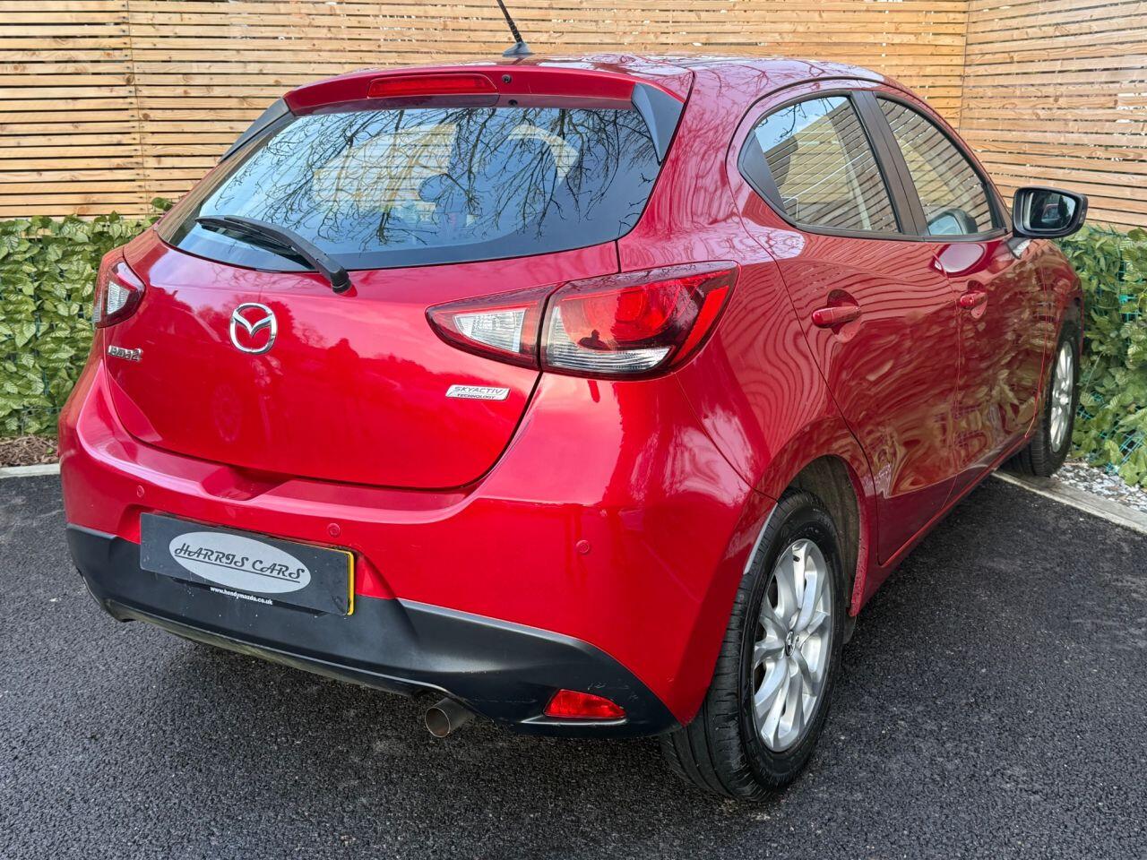 Used Mazda Mazda2 2015 for sale - 77479255: Photo 13