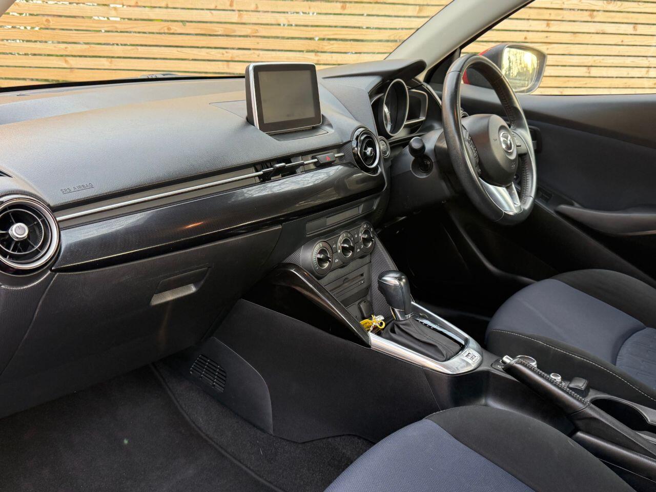 Used Mazda Mazda2 2015 for sale - 77479255: Photo 14