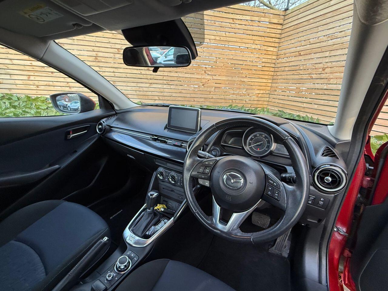 Used Mazda Mazda2 2015 for sale - 77479255: Photo 15
